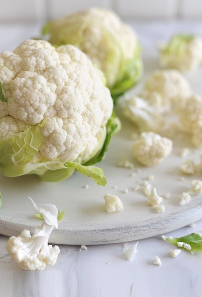Frozen Cauliflower