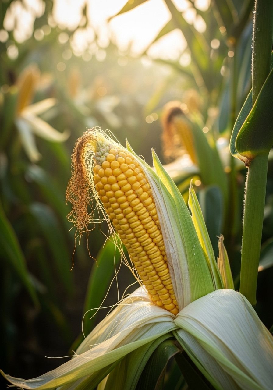 Maize (Corn)