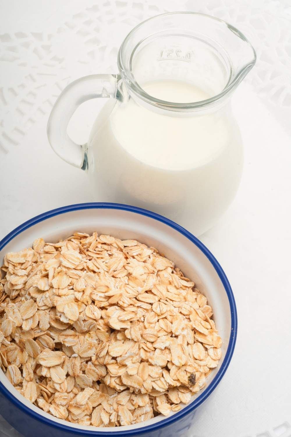 Oats
