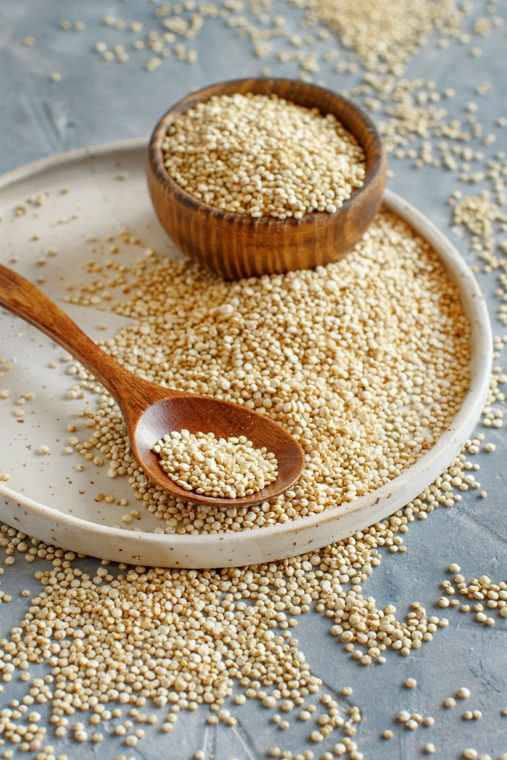 Quinoa