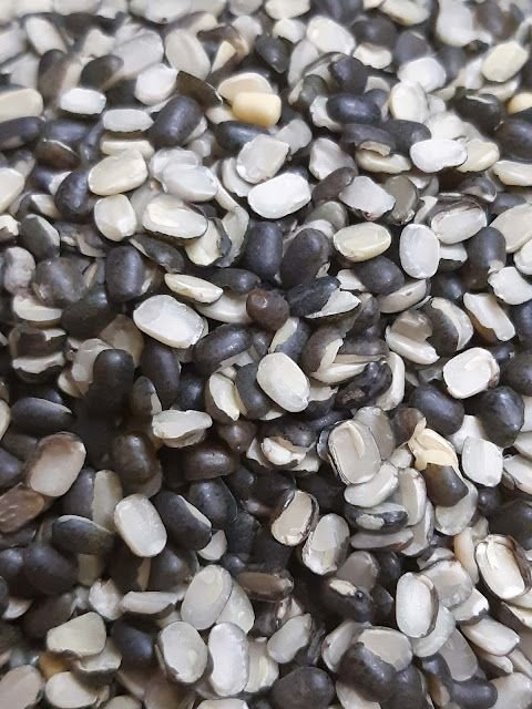 Black Gram (Urad)