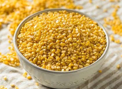 Pigeon Pea (Toor Dal)