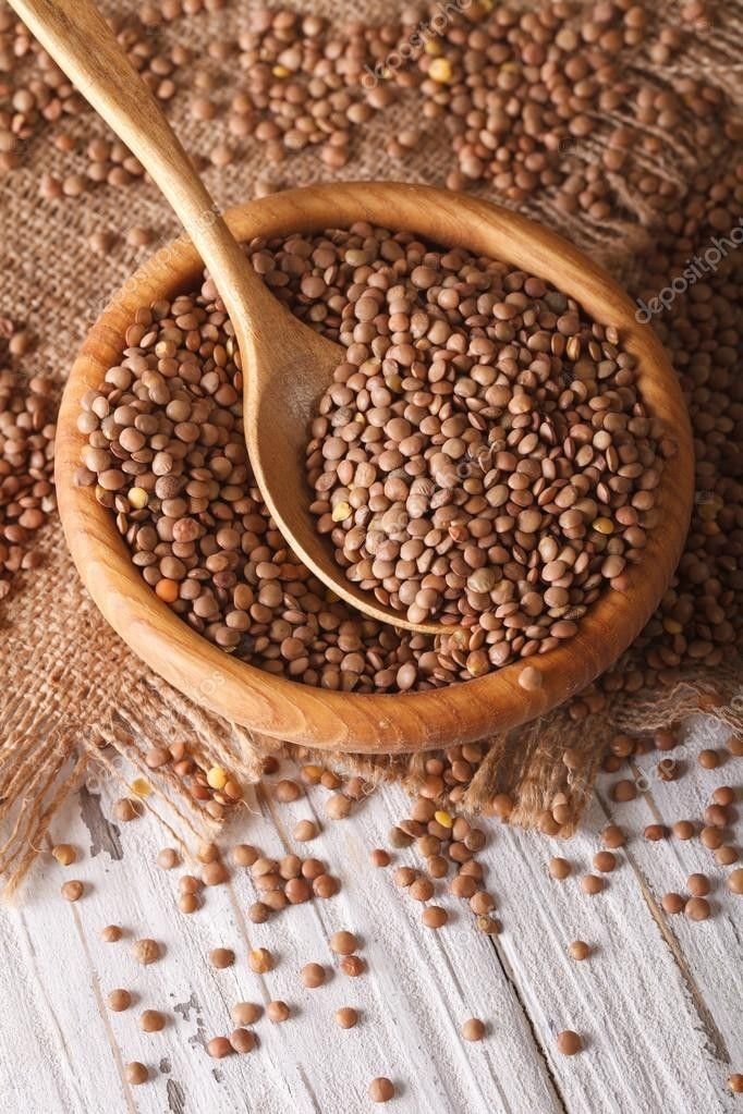 Horse Gram (Kulthi)