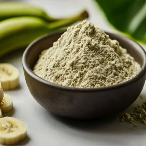 Banana powder traders In Germany