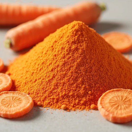 Carrot Powder