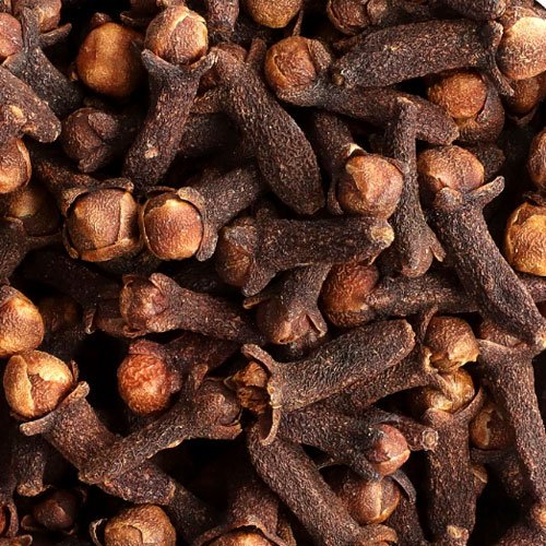 Cloves