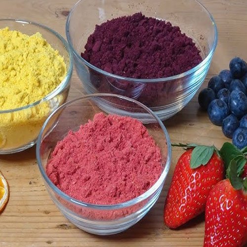 Fruit Powders