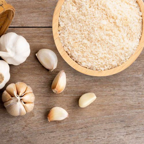 Garlic Powder