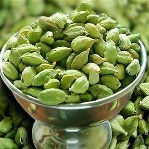 Green Cardamom