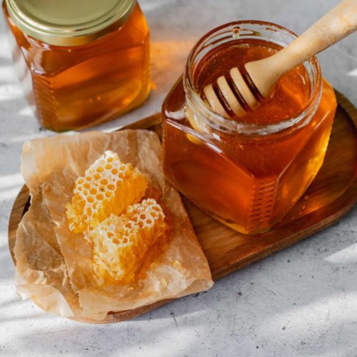 Honey