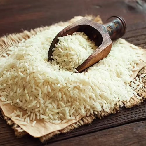 Non Basmati Rice