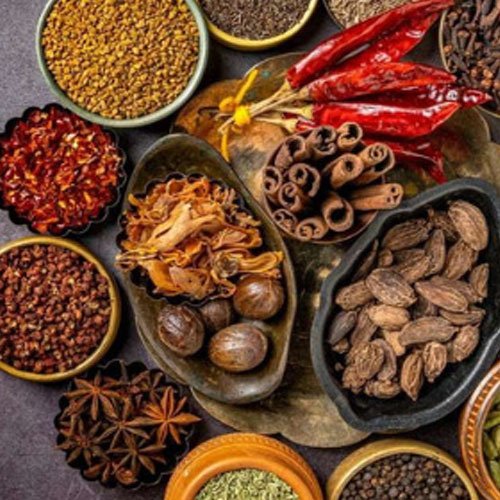 Spices